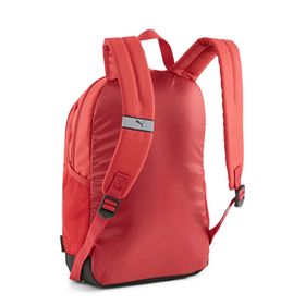 Puma 9026203 Kırmızı Buzz Youth Backpack Sırt Çantası