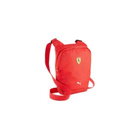 Puma 9029301 Kırmızı Ferrari Race Portable Taşınabilir Kadın Sırt Çantası