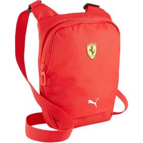 Puma 9029301 Kırmızı Ferrari Race Portable Taşınabilir Kadın Sırt Çantası