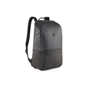 Puma 9029601 Ferrari Style Siyah Sırt Çantası