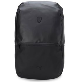 Puma 9029601 Ferrari Style Siyah Sırt Çantası