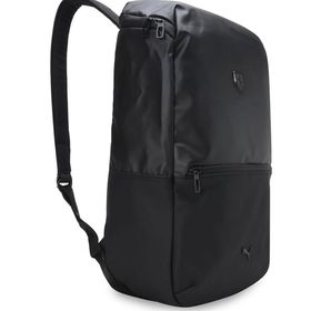 Puma 9029601 Ferrari Style Siyah Sırt Çantası