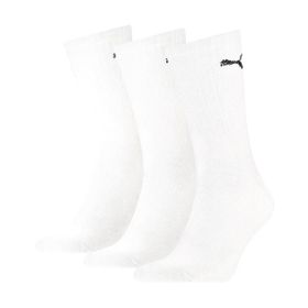 Puma 90794002 Sport Beyaz Unisex Günlük Stil Çorap