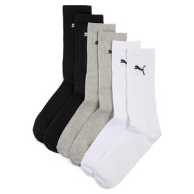 Puma 90794003 Sport Beyaz Unisex Günlük Stil Çorap