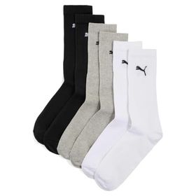 Puma 90794003 Sport Beyaz Unisex Günlük Stil Çorap