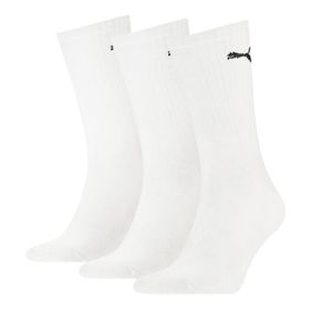 Puma 90794003 Sport Beyaz Unisex Günlük Stil Çorap