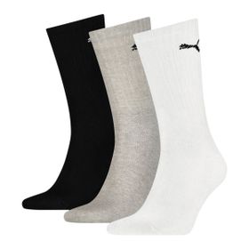 Puma 90794003 Sport Beyaz Unisex Günlük Stil Çorap