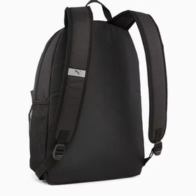 Puma 9116403 Phase Siyah Sırt Çantası