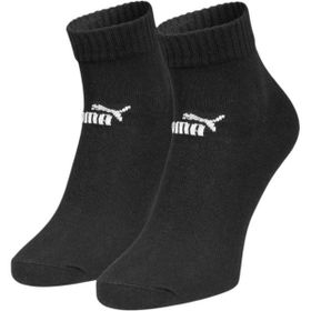 Puma 94710803 Elements Siyah Unisex Günlük Stil Çorap