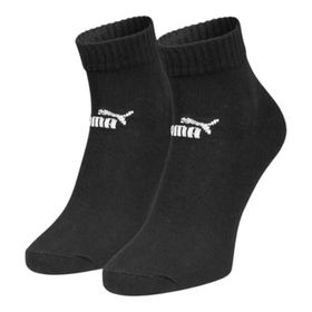 Puma 94710803 Elements Siyah Unisex Günlük Stil Çorap