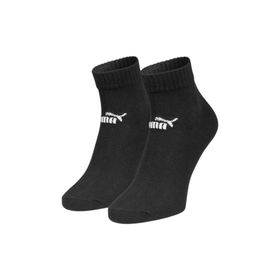 Puma 94710803 Elements Siyah Unisex Günlük Stil Çorap