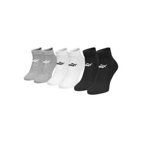 Puma 94710809 Elements Gri Günlük Stil Unisex Çorap