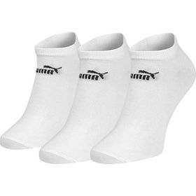 Puma 94710906 Elements Beyaz Günlük Stil Unisex Çorap