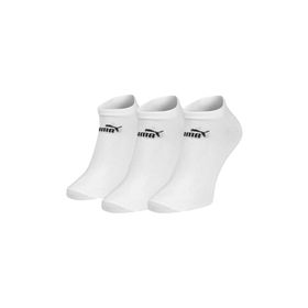 Puma 94710906 Elements Beyaz Günlük Stil Unisex Çorap