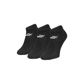 Puma 94710908 Elements Siyah Unisex Günlük Stil Çorap