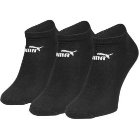 Puma 94710908 Elements Siyah Unisex Günlük Stil Çorap