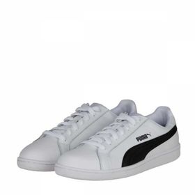 Puma A17EYPMA0006116 Beyaz Erkek Günlük Spor Ayakkabı