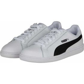 Puma A17EYPMA0006116 Beyaz Erkek Günlük Spor Ayakkabı