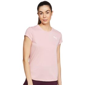 Puma Active Bridal Rose Kadın T-shirt