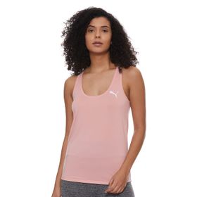 Puma Active Bridal Rose Kadın T-shirt