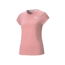 Puma Active Bridal Rose Kadın T-shirt