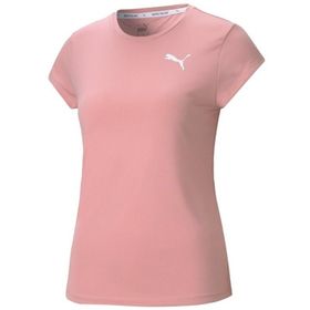 Puma Active Bridal Rose Kadın T-shirt