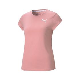 Puma Active Bridal Rose Kadın T-shirt