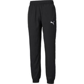 Puma Actıve Woven Pants 01 Erkek Eşofman Altı