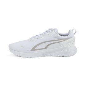 Puma All Day Active Beyaz Erkek Spor Ayakkabı