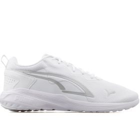 Puma All Day Active Beyaz Erkek Spor Ayakkabı