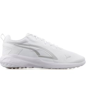 Puma All Day Active Beyaz Erkek Spor Ayakkabı