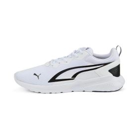 Puma All Day Active Beyaz Erkek Spor Ayakkabı