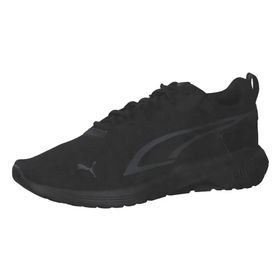 Puma All-Day Active Black Dark Shadow 41 Numara Unisex Spor Ayakkabı