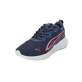 Puma All Day Active Lacivert Günlük Spor Ayakkabı