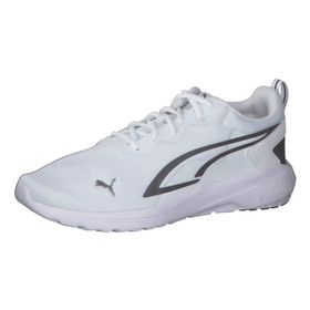Puma All Day Active Siyah Beyaz 42 Numara Unisex Yetişkin Spor Ayakkabı
