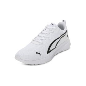 Puma All Day Active Siyah Beyaz 42 Numara Unisex Yetişkin Spor Ayakkabı