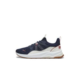 Puma Anzarun 2.0 Lacivert Erkek Sneaker Ayakkabı