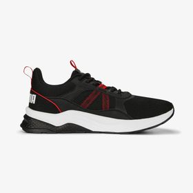 Puma Anzarun 2.0 Siyah Erkek Koşu Ayakkabısı