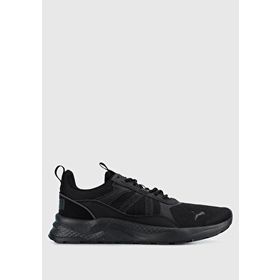 Puma Anzarun 2.0 Siyah Erkek Koşu Ayakkabısı