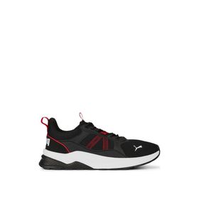 Puma Anzarun 2.0 Siyah Erkek Koşu Ayakkabısı