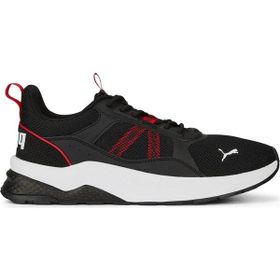Puma Anzarun 2.0 Siyah Erkek Koşu Ayakkabısı