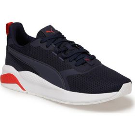 Puma Anzarun FS Lacivert Erkek Spor Ayakkabı
