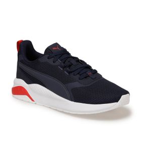 Puma Anzarun FS Lacivert Erkek Spor Ayakkabı