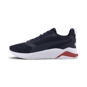 Puma Anzarun FS Lacivert Erkek Spor Ayakkabı