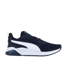 Puma Anzarun FS RENEW 387649-03 Erkek Lacivert Koşu Yürüyüş Ayakkabı