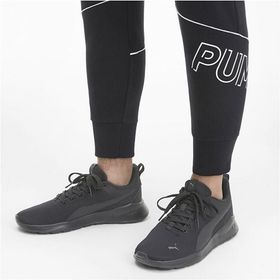 Puma Anzarun Lite 37112801 Siyah Erkek Spor Ayakkabı