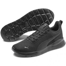 Puma Anzarun Lite 37112801 Siyah Erkek Spor Ayakkabı