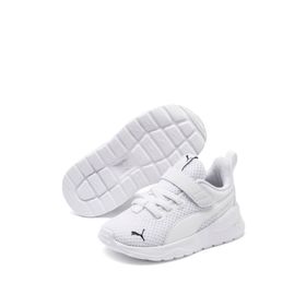 Puma Anzarun Lıte Ac Inf Beyaz Çocuk Spor Ayakkabı