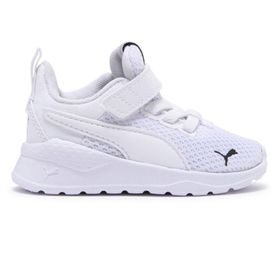 Puma Anzarun Lıte Ac Inf Beyaz Çocuk Spor Ayakkabı