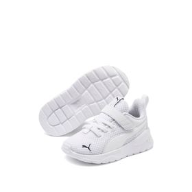 Puma Anzarun Lıte Ac Inf Beyaz Çocuk Spor Ayakkabı